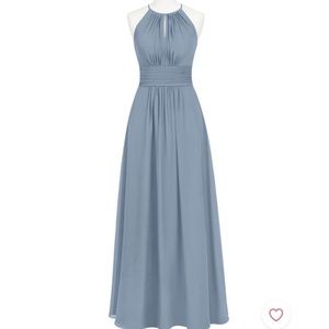 Bonnie style by Azazie bridesmaid dress